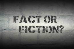 fact or fiction gr