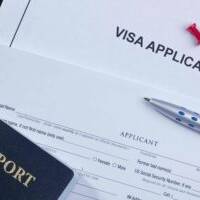 Visa Application