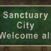 sanctuary city