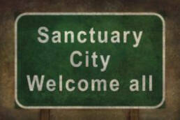 sanctuary city