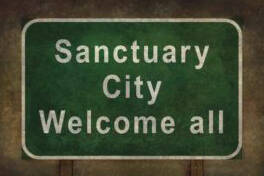 sanctuary city