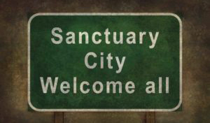 sanctuary city