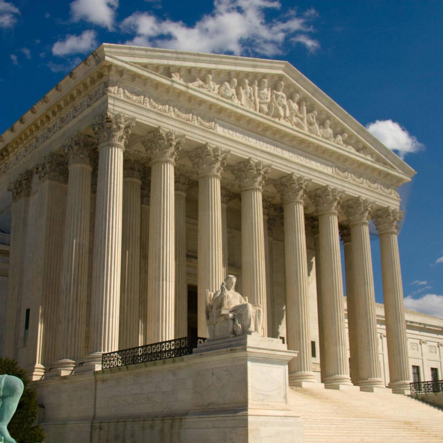 United States Supreme Court, Washington DC