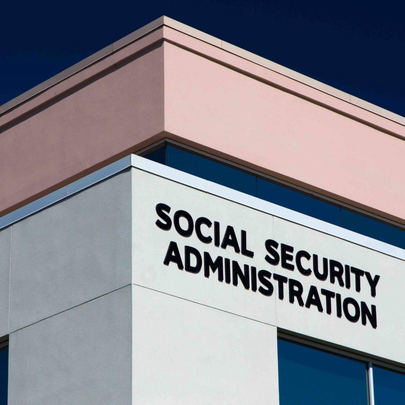 United States Social Security Office