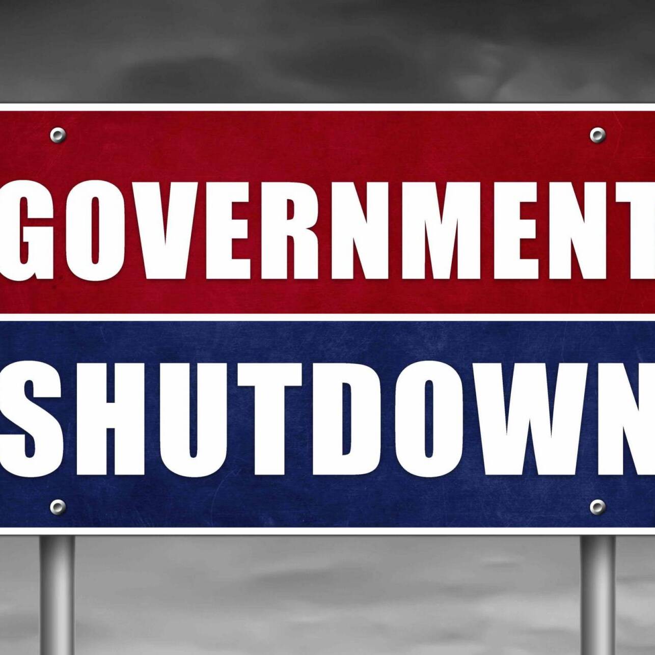 Government Shutdown