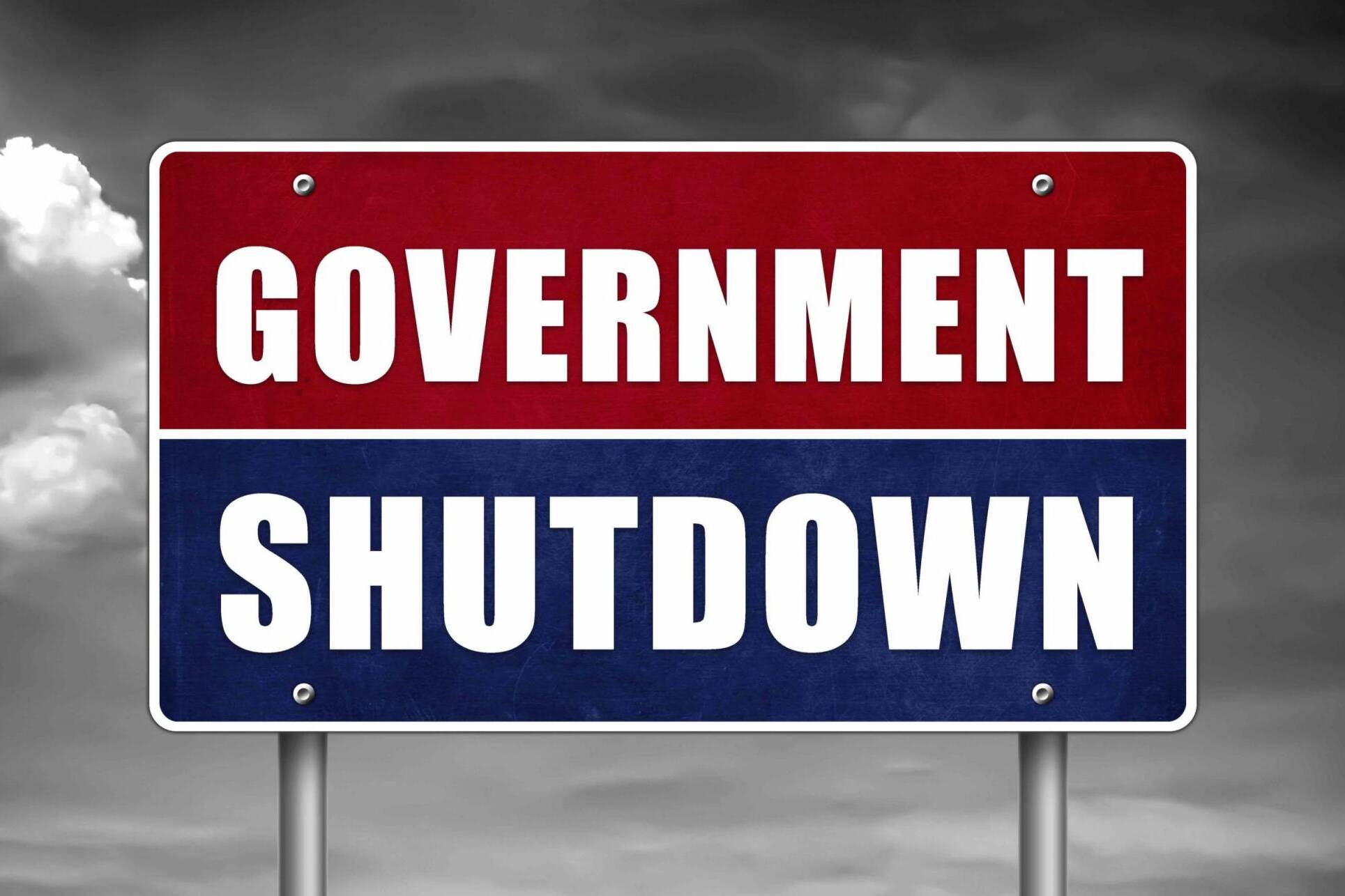 Government Shutdown