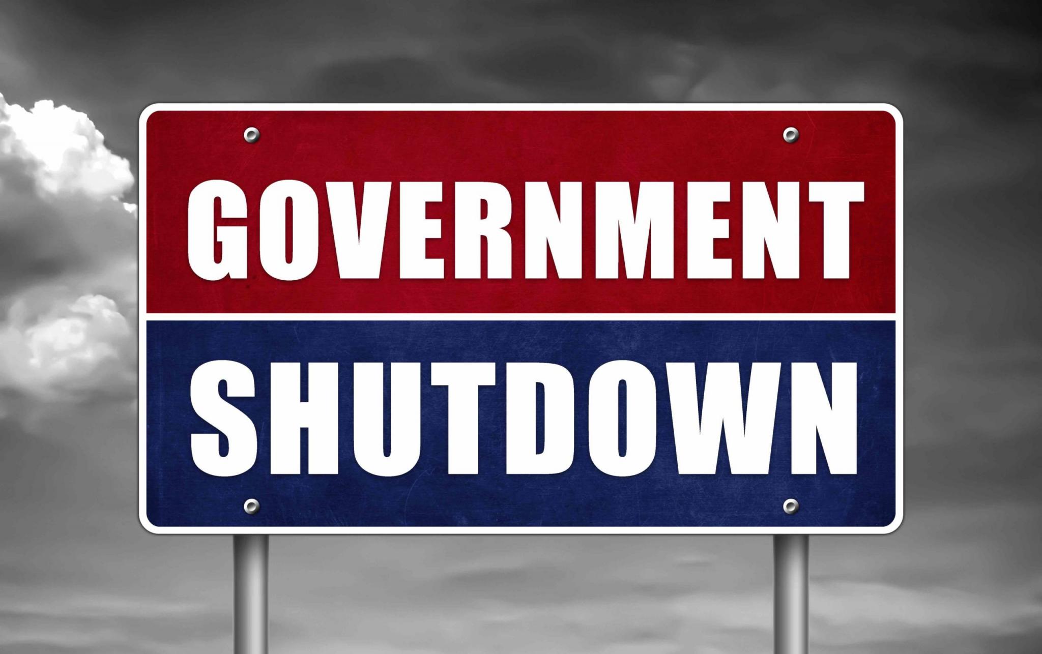 Government Shutdown