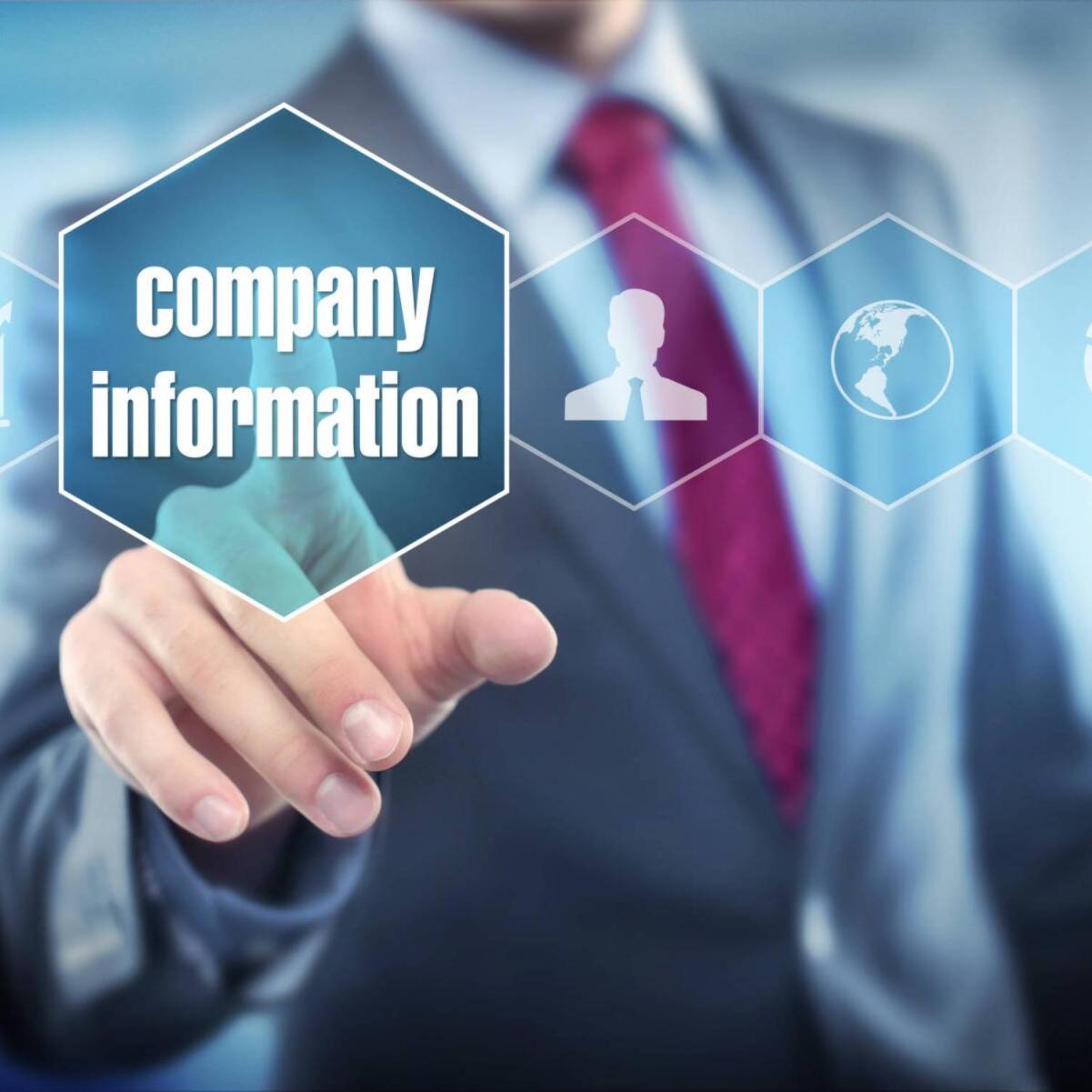 Company Information