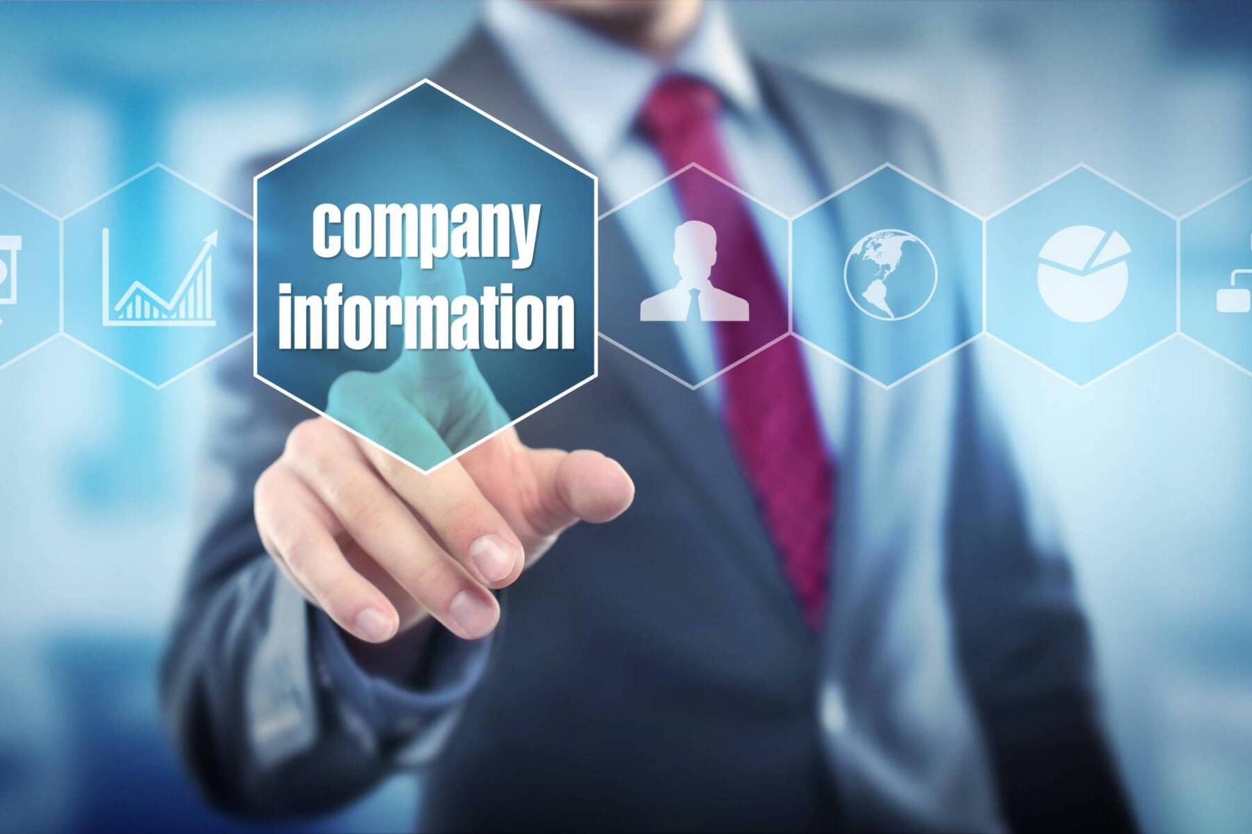 Company Information