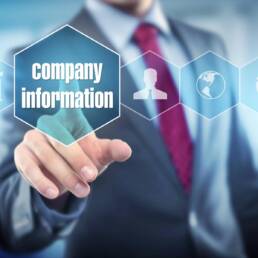 Company Information