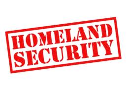 HOMELAND SECURITY