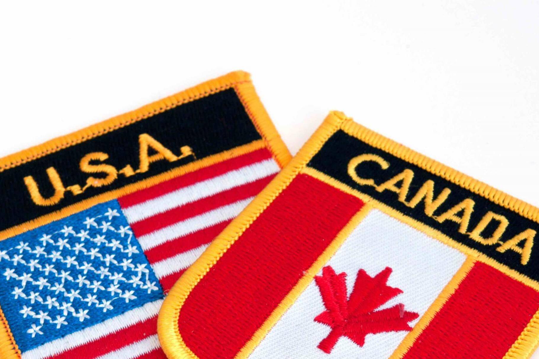 usa and canada