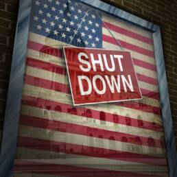Shutdown