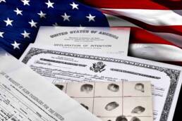 Immigration Documents