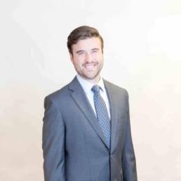 Zach Ahlstrom