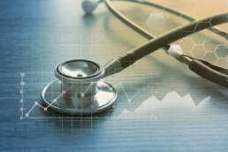 Medical marketing and Healthcare business analysis report