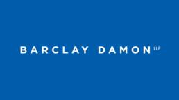 Barclay Damon LLP