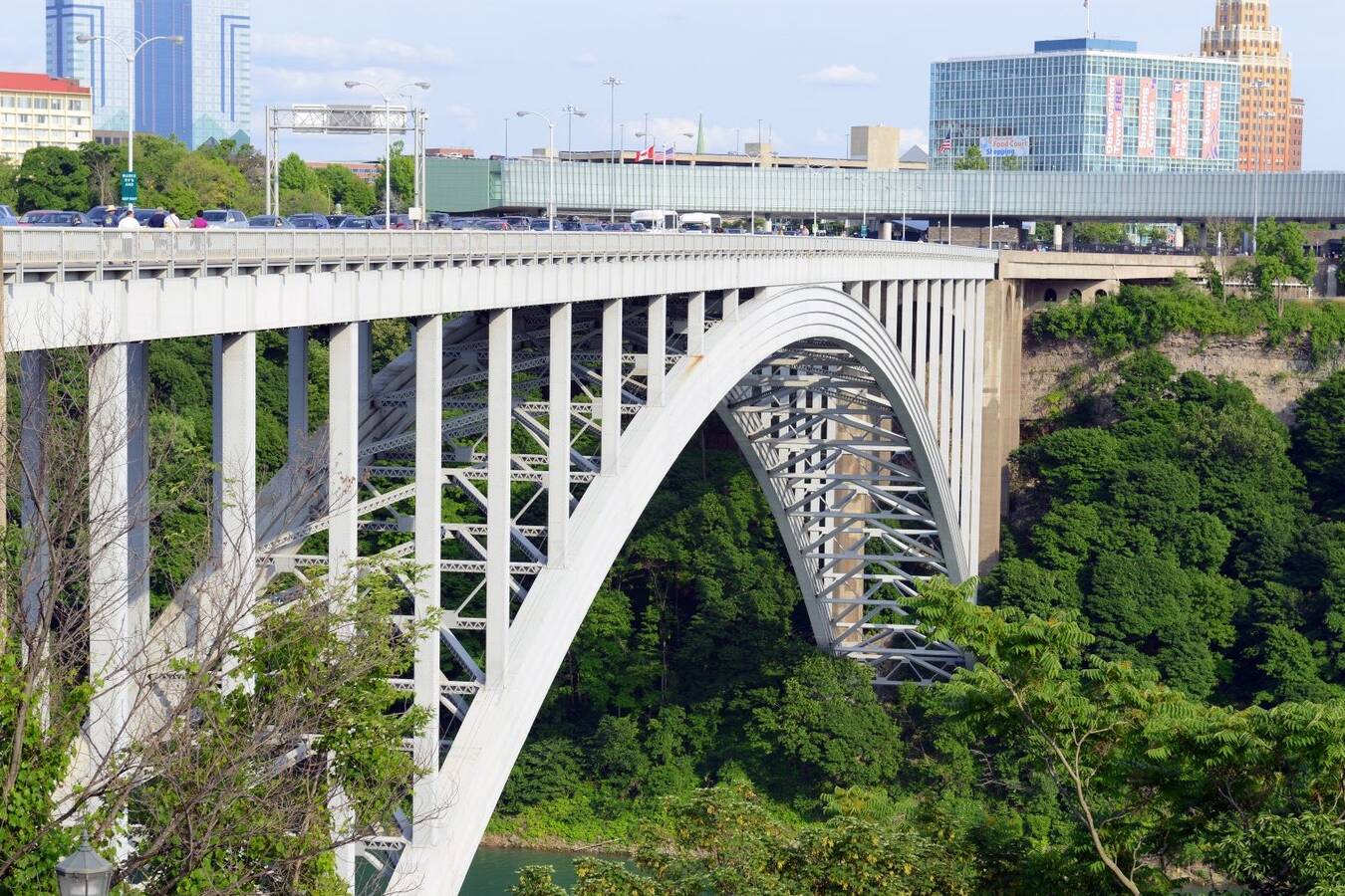 rainbowBridge