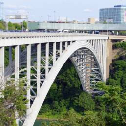 rainbowBridge