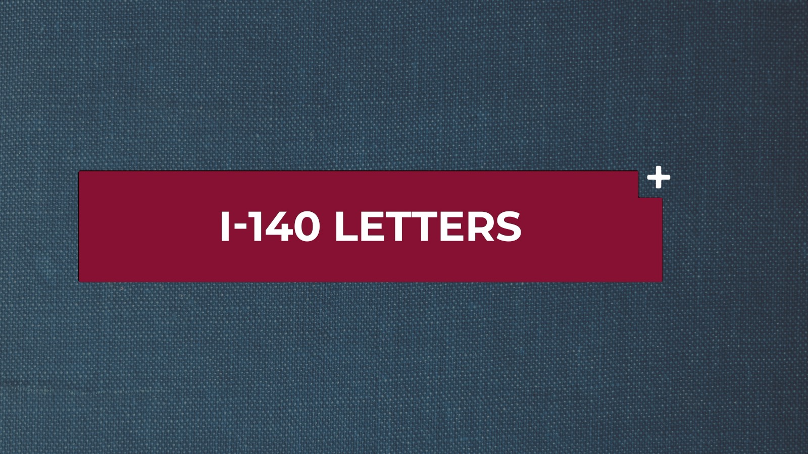 Perm I 140 Work Experience Letters Berardi Immigration Law