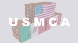 bil usmca containers