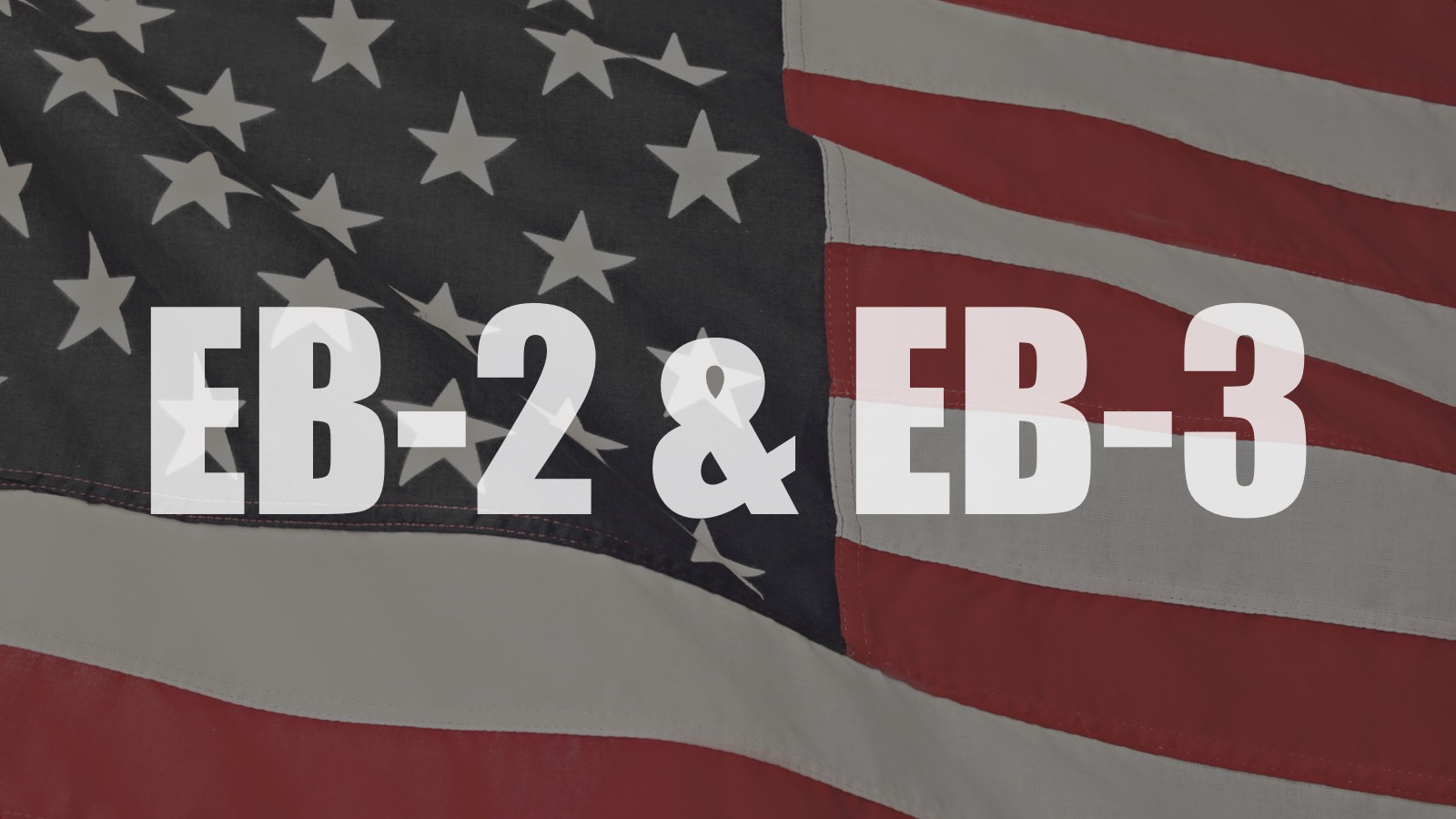How Do You Get an EB-3 Visa for Work in The United States?