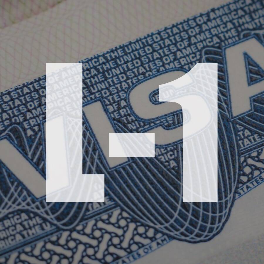 bil l1visa