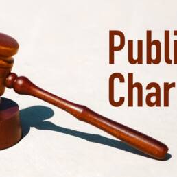 bil publicCharge Gavel