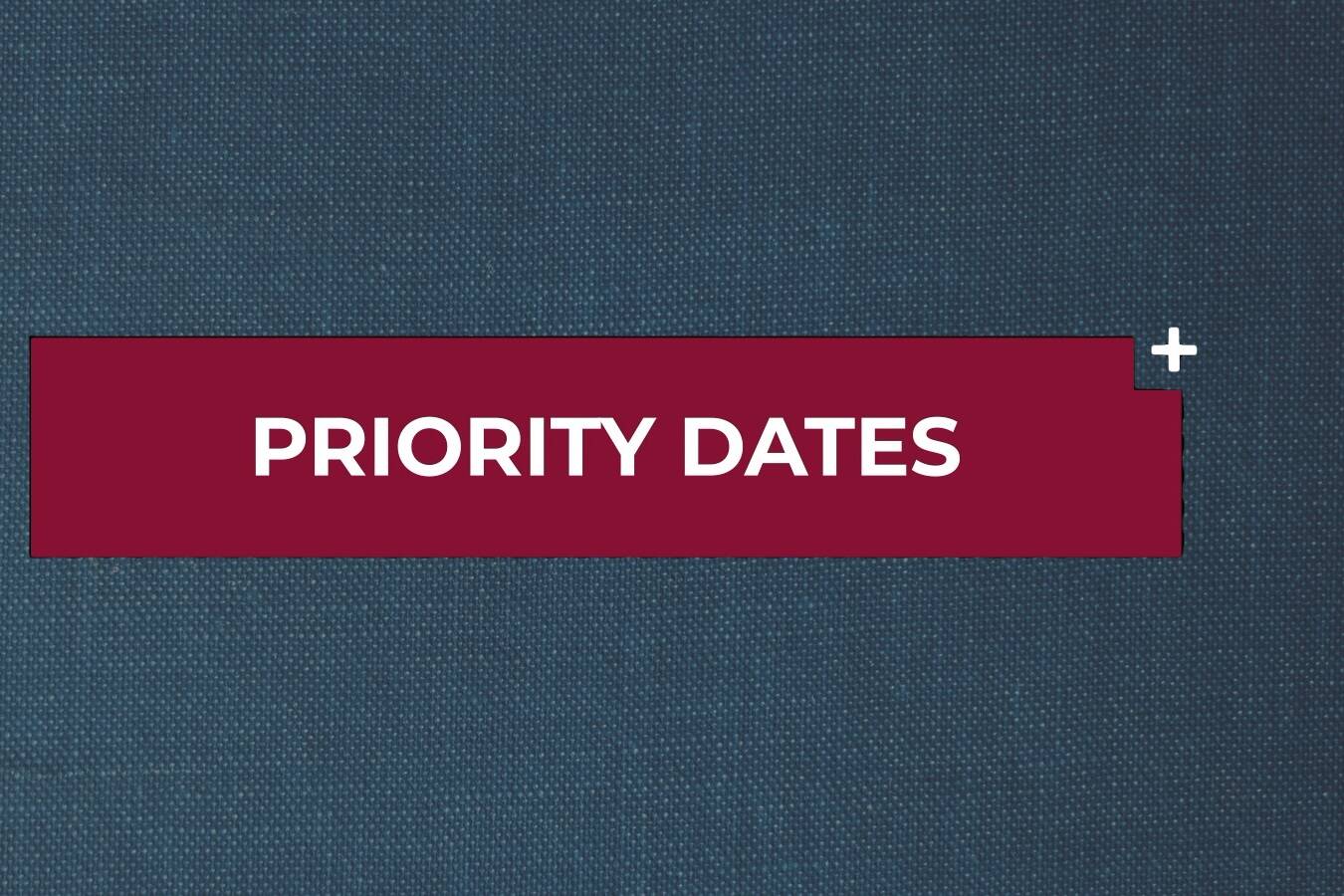 bil visabulletinprioritydates Videos