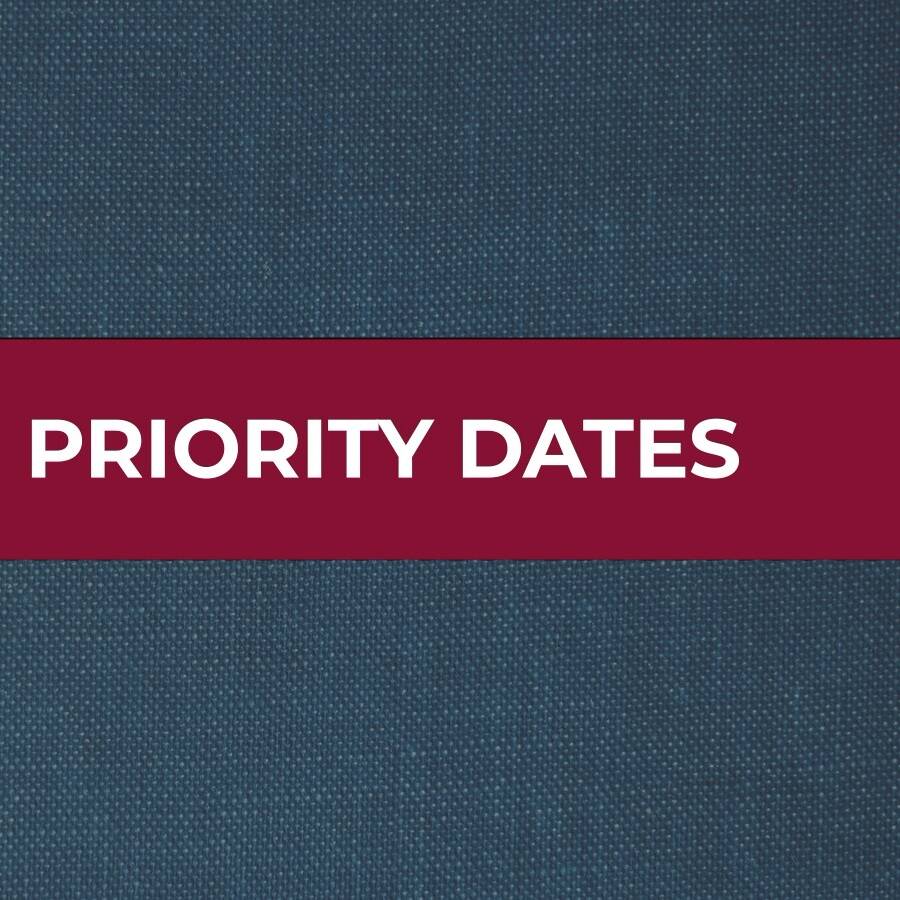 bil visabulletinprioritydates Videos