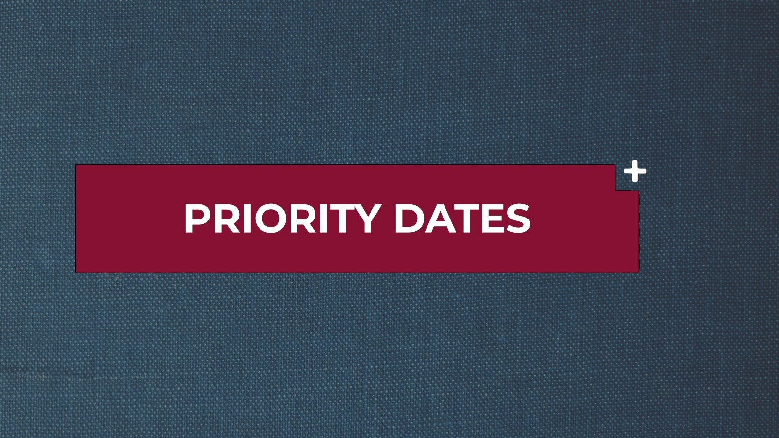 Visa Bulletin, Priority Dates, & PERMs Berardi Immigration Law