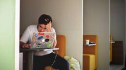 bil studentCoder