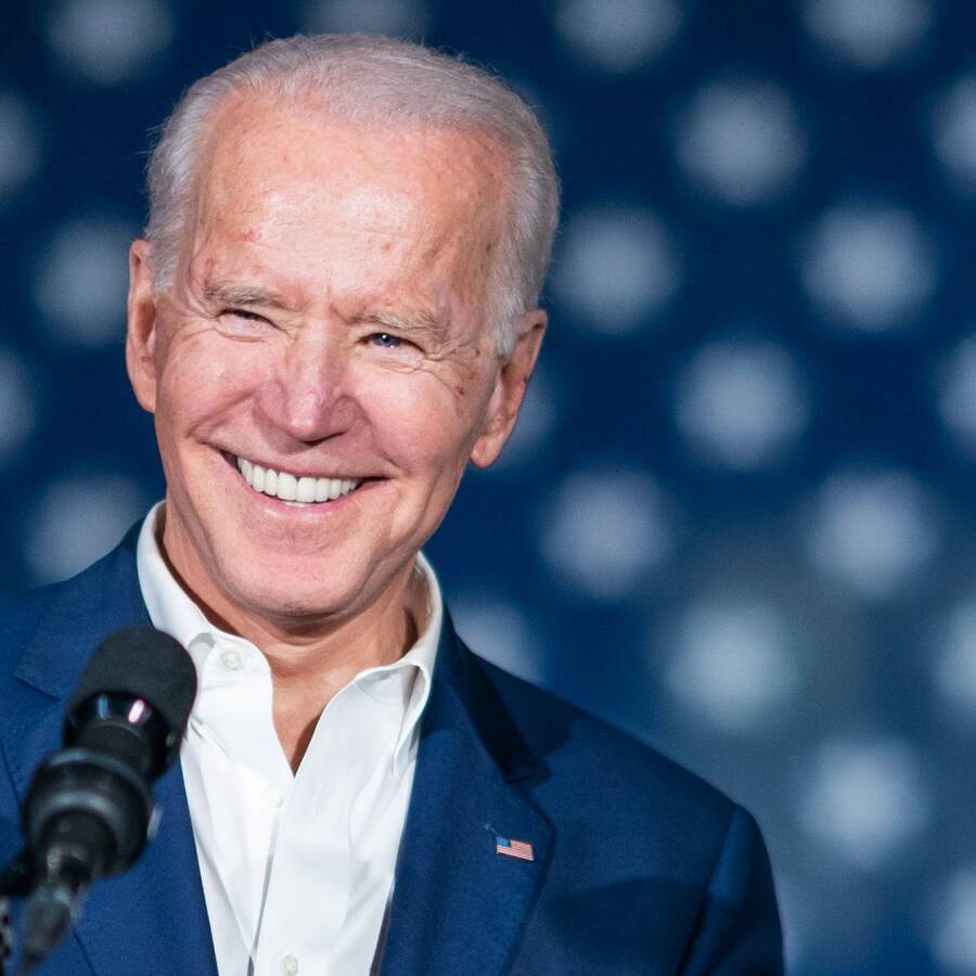 bil biden