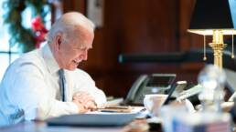 bil bidenDesk