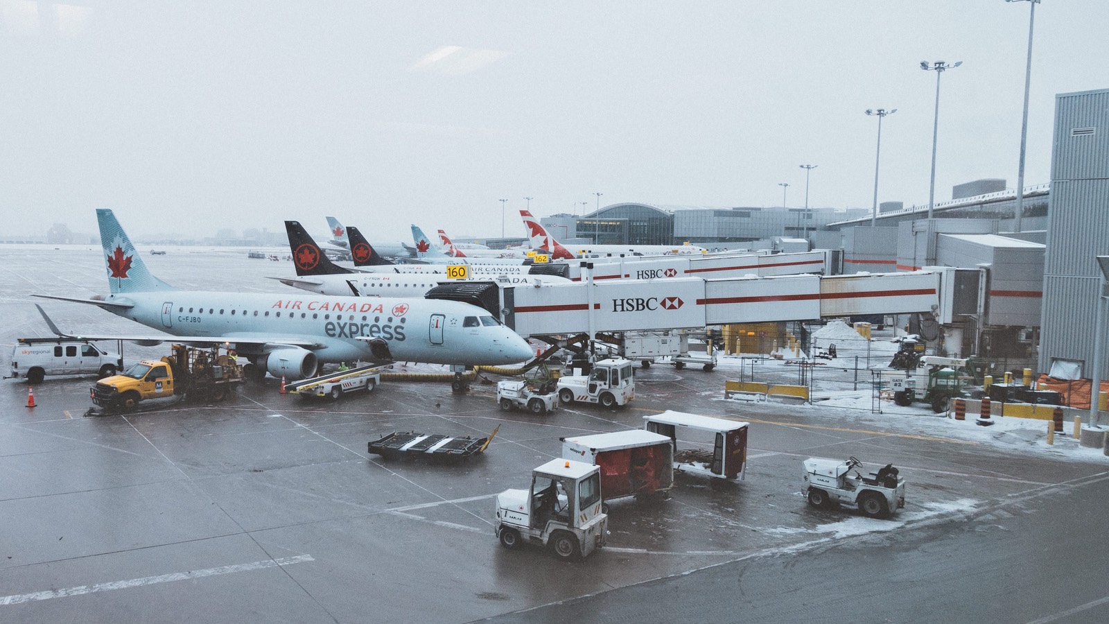 air travel within canada carry on restrictions