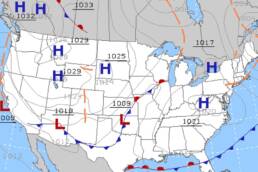 bil meteorologist