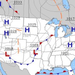 bil meteorologist