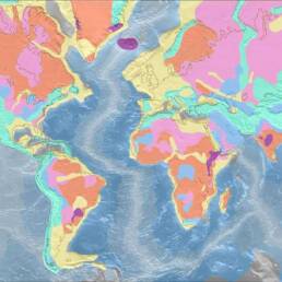 bil geophysicist