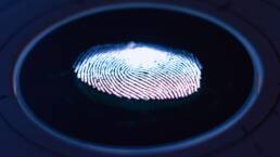 bil fingerprint