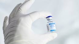 bil covidVaccine Glove