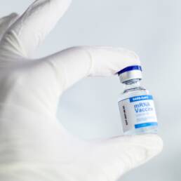 bil covidVaccine Glove