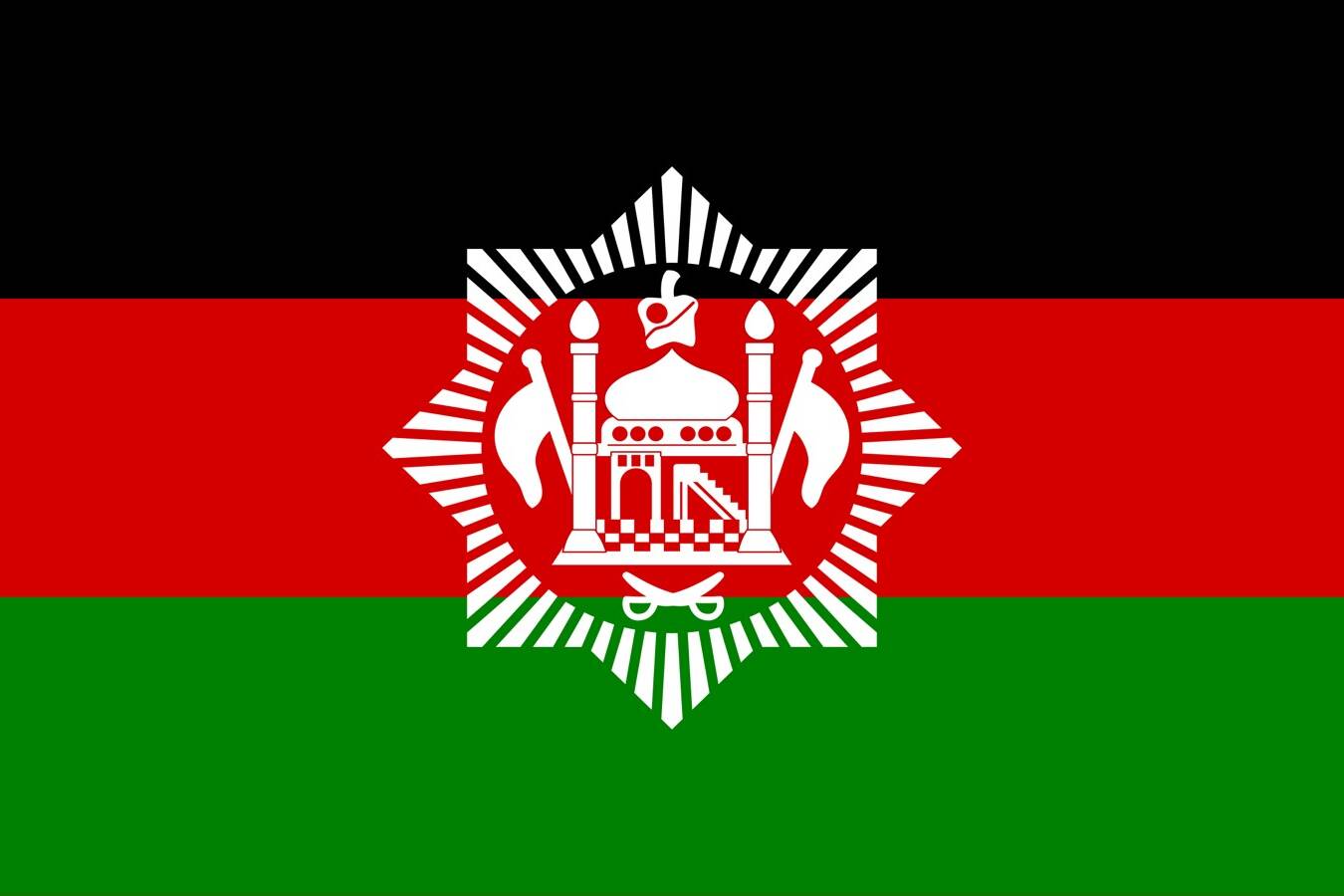 bil afghanistanFlag