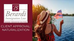 BIL Erica Client Approval Naturalization