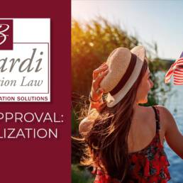 BIL Erica Client Approval Naturalization