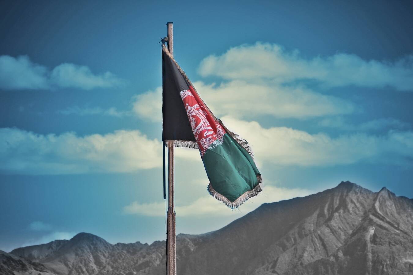 bil afghanFlag