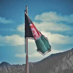 bil afghanFlag