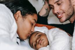 bil babyParents