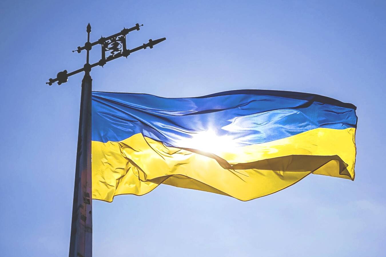 bil ukraineFlagSun