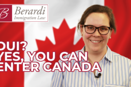 BIL Tiffany Canada Rehab