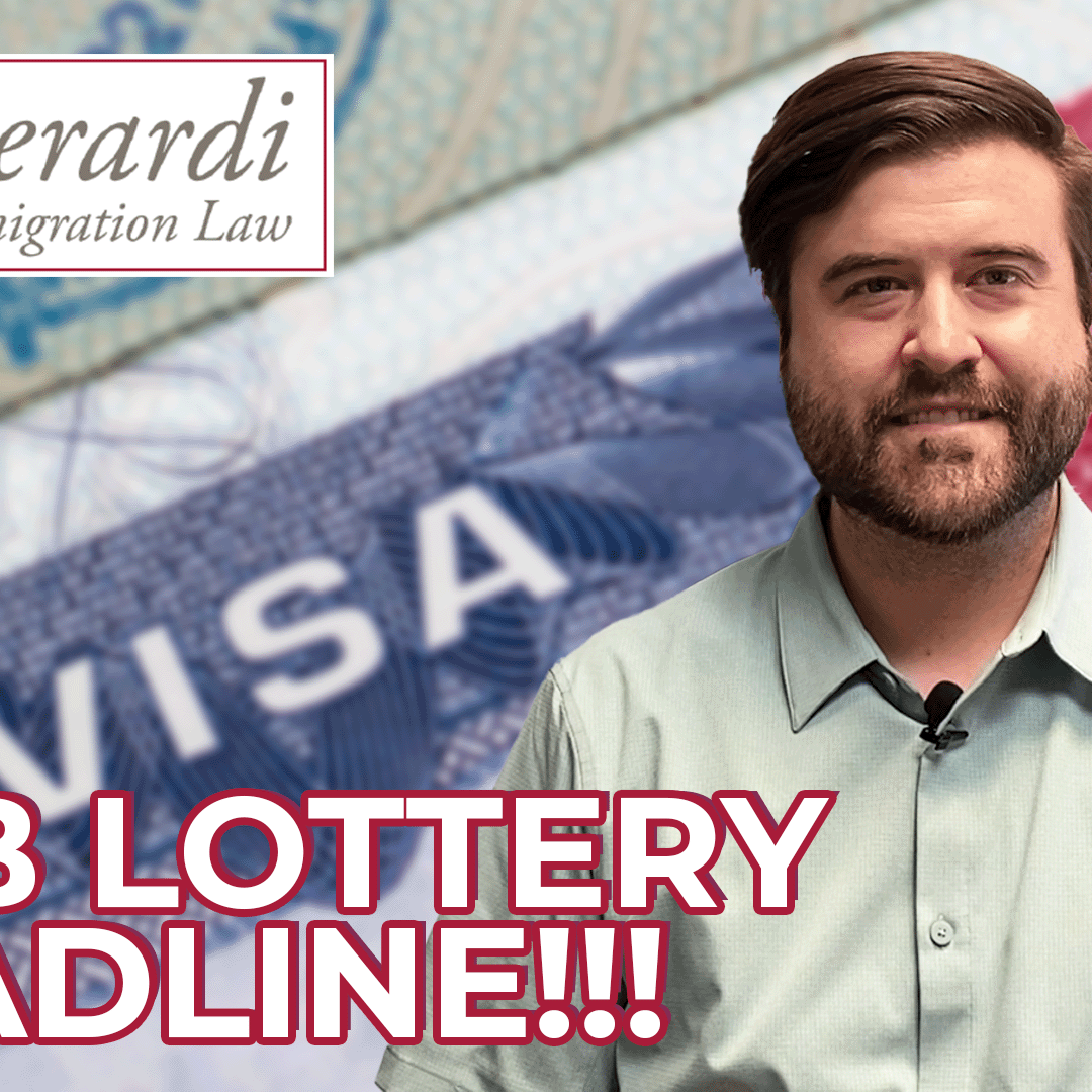 BIL Zach H 1B Lottery